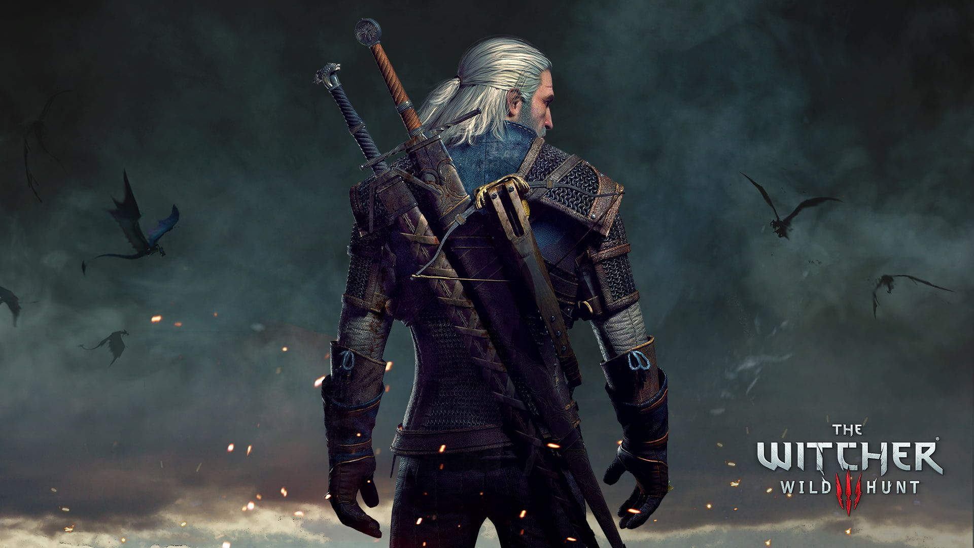 The Witcher 3: Wild Hunt